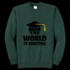 Core Fleece Crewneck Sweatshirt Thumbnail