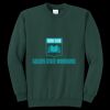 Core Fleece Crewneck Sweatshirt Thumbnail