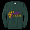 Core Fleece Crewneck Sweatshirt Thumbnail