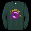 Core Fleece Crewneck Sweatshirt Thumbnail