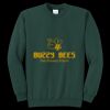 Core Fleece Crewneck Sweatshirt Thumbnail