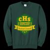 Core Fleece Crewneck Sweatshirt Thumbnail