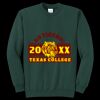 Core Fleece Crewneck Sweatshirt Thumbnail