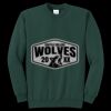 Core Fleece Crewneck Sweatshirt Thumbnail