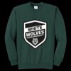 Core Fleece Crewneck Sweatshirt Thumbnail