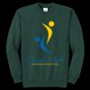 Core Fleece Crewneck Sweatshirt Thumbnail