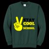 Core Fleece Crewneck Sweatshirt Thumbnail
