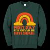 Core Fleece Crewneck Sweatshirt Thumbnail