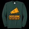 Core Fleece Crewneck Sweatshirt Thumbnail