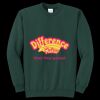 Core Fleece Crewneck Sweatshirt Thumbnail