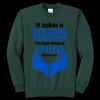 Core Fleece Crewneck Sweatshirt Thumbnail