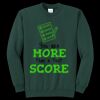 Core Fleece Crewneck Sweatshirt Thumbnail
