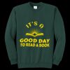 Core Fleece Crewneck Sweatshirt Thumbnail