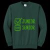 Core Fleece Crewneck Sweatshirt Thumbnail