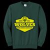 Core Fleece Crewneck Sweatshirt Thumbnail
