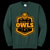 Core Fleece Crewneck Sweatshirt Thumbnail