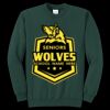 Core Fleece Crewneck Sweatshirt Thumbnail