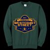 Core Fleece Crewneck Sweatshirt Thumbnail