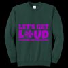 Core Fleece Crewneck Sweatshirt Thumbnail