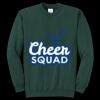 Core Fleece Crewneck Sweatshirt Thumbnail