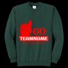 Core Fleece Crewneck Sweatshirt Thumbnail