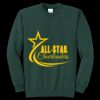Core Fleece Crewneck Sweatshirt Thumbnail