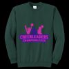 Core Fleece Crewneck Sweatshirt Thumbnail