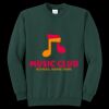 Core Fleece Crewneck Sweatshirt Thumbnail