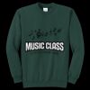 Core Fleece Crewneck Sweatshirt Thumbnail