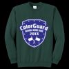 Core Fleece Crewneck Sweatshirt Thumbnail