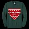 Core Fleece Crewneck Sweatshirt Thumbnail