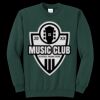 Core Fleece Crewneck Sweatshirt Thumbnail