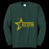 Core Fleece Crewneck Sweatshirt Thumbnail
