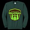 Core Fleece Crewneck Sweatshirt Thumbnail