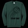Core Fleece Crewneck Sweatshirt Thumbnail