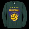 Core Fleece Crewneck Sweatshirt Thumbnail