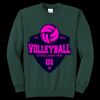 Core Fleece Crewneck Sweatshirt Thumbnail