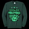 Core Fleece Crewneck Sweatshirt Thumbnail