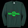 Core Fleece Crewneck Sweatshirt Thumbnail