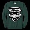 Core Fleece Crewneck Sweatshirt Thumbnail