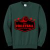 Core Fleece Crewneck Sweatshirt Thumbnail