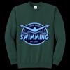 Core Fleece Crewneck Sweatshirt Thumbnail