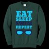 Core Fleece Crewneck Sweatshirt Thumbnail