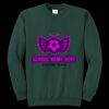 Core Fleece Crewneck Sweatshirt Thumbnail