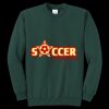 Core Fleece Crewneck Sweatshirt Thumbnail