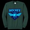 Core Fleece Crewneck Sweatshirt Thumbnail