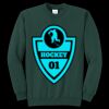 Core Fleece Crewneck Sweatshirt Thumbnail