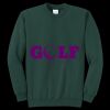Core Fleece Crewneck Sweatshirt Thumbnail