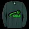 Core Fleece Crewneck Sweatshirt Thumbnail