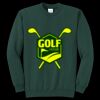 Core Fleece Crewneck Sweatshirt Thumbnail